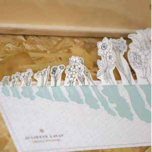 Calendrier du Printemps